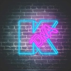 Kadinja - DNA (feat. Aaron Matt) (DIGI)... 