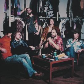 The Bland - Each Bend I Pass... 