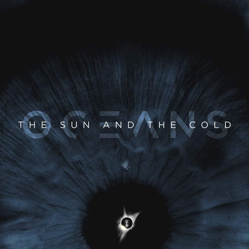 Oceans - The Sun And The Cold on CD