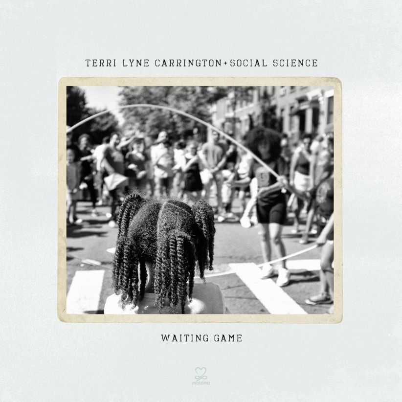 Terri Lyne Carrington & Social Science - Waiting Game on CD