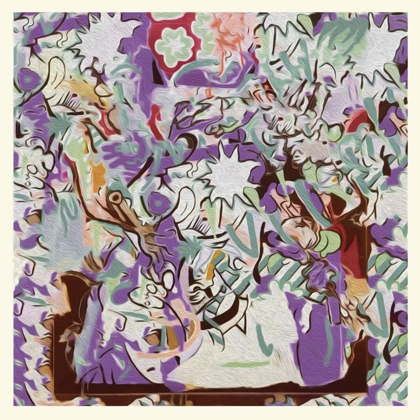 Mild High Club - Going Going Gone on CD