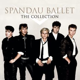 Spandau Ballet - The Collection... 