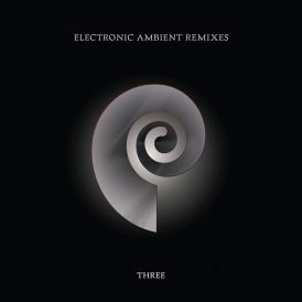 Chris Carter - Electronic Ambient Remixes Three... 