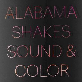 Alabama Shakes - Sound & Color (Deluxe Edition)... 