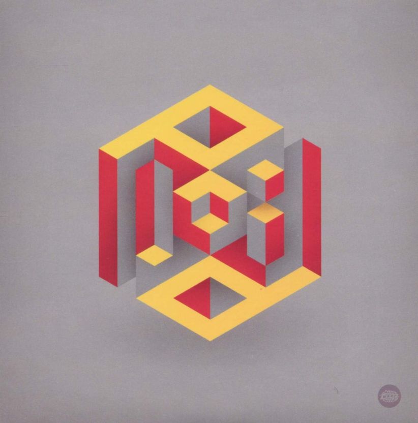 Plaid - scintilli on CD