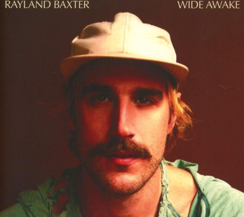 Rayland Baxter - Wide Awake on CD
