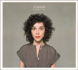 St. Vincent - Marry Me... 