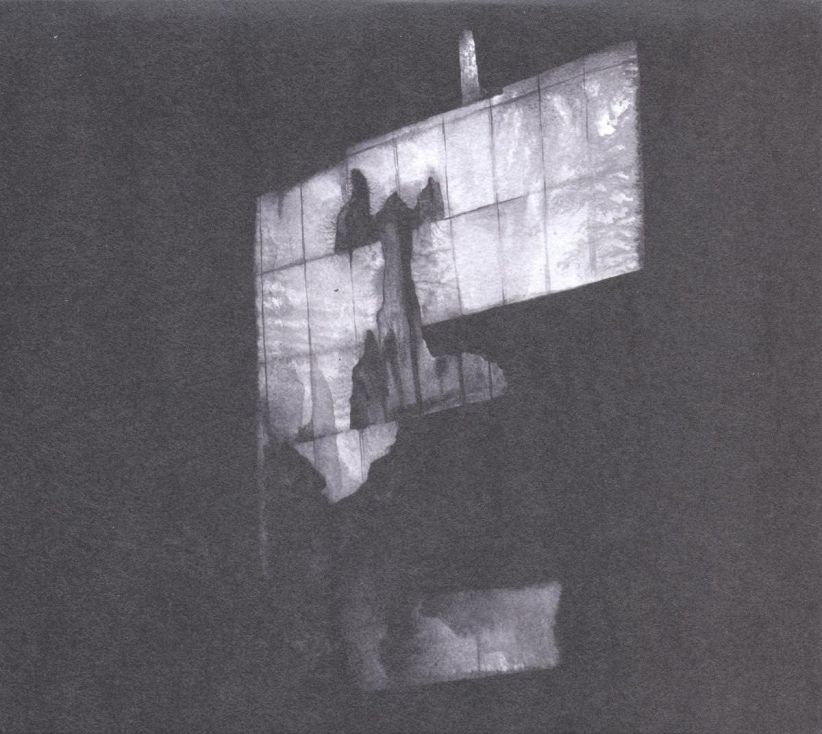 Algiers - Algiers on CD