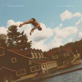 Hannah Georgas - All That Emotion... 