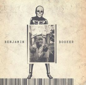 Benjamin Booker - Benjamin Booker... 