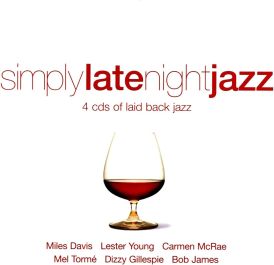 Simply Late Night Jazz... 