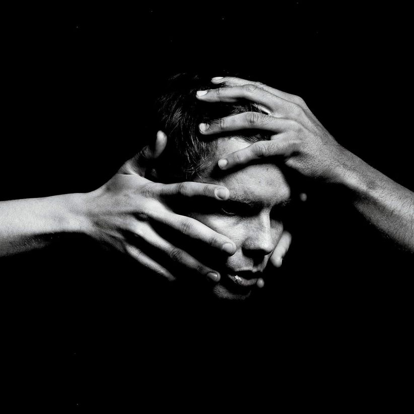 Jonsi - Shiver on CD