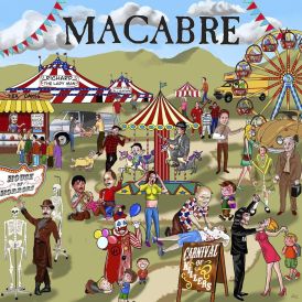 Macabre - Carnival Of Killers... 