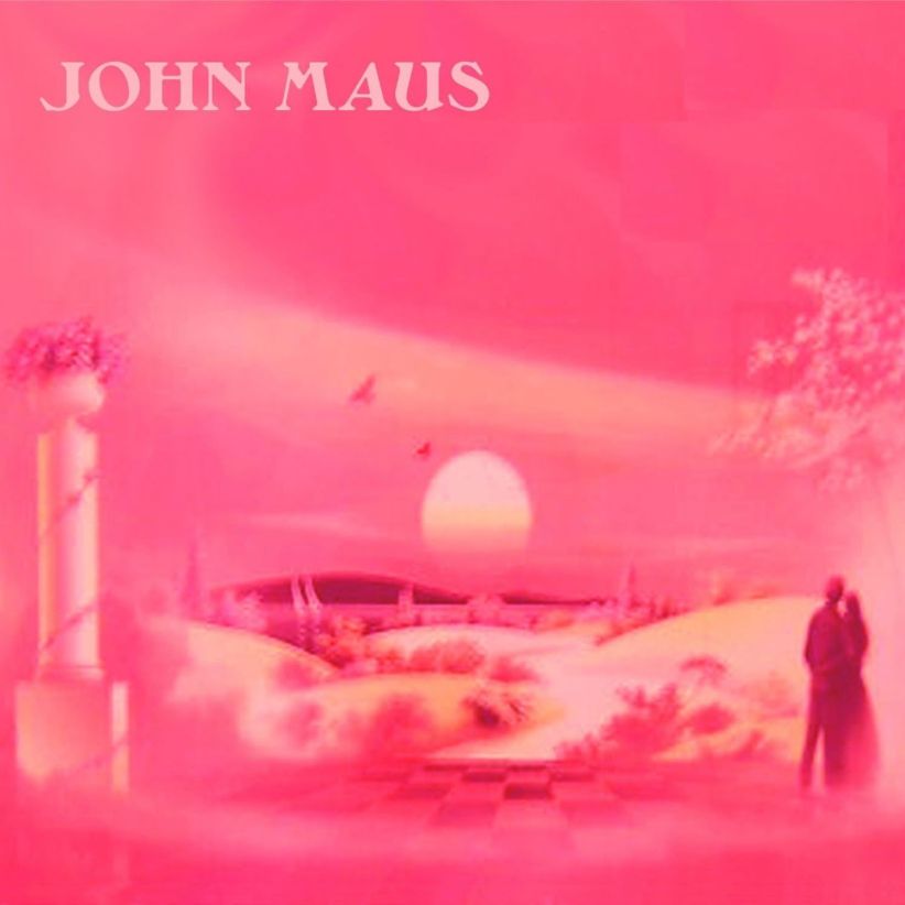 John Maus - Songs on CD