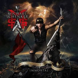 MSG (Michael Schenker Group) - Immortal... 
