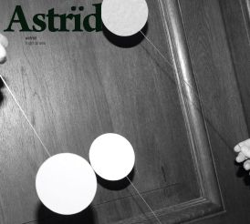 Astrid - High Blues... 