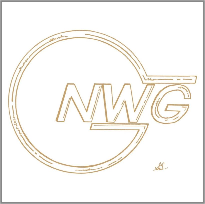 New World Generation - New World Generation on CD