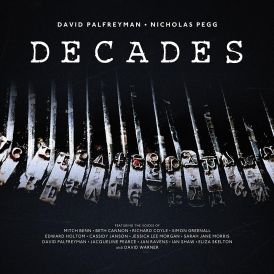 David Palfreyman & Nicholas Pegg - Decades... 