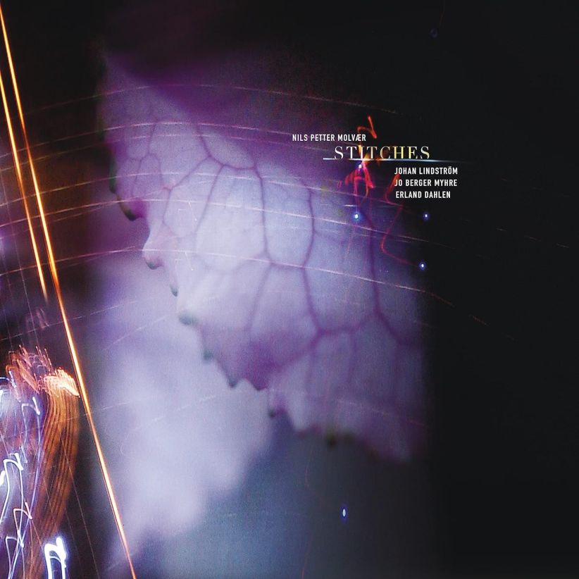 Nils Petter Molvaer - Stitches on CD