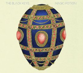 The Black Keys - Magic Potion... 