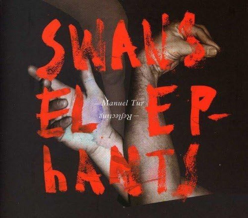 Manuel Tur - Swans Reflecting Elephants on CD