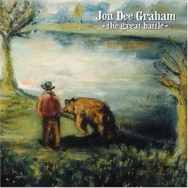 Jon Dee Graham - The Great Battle... 
