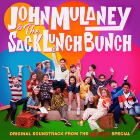 John Mulaney & The Sack Lunch Bunch - John Mulaney & The Sac... 