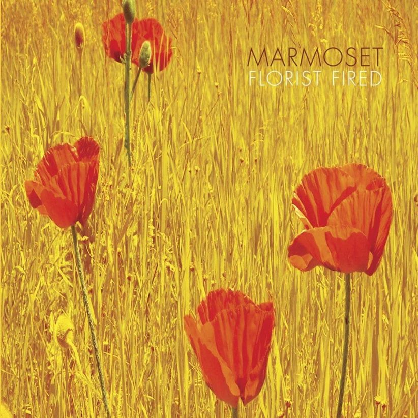 Marmoset - Florist Fired on CD