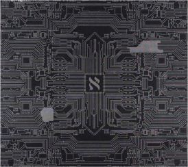 Gesaffelstein - Aleph... 