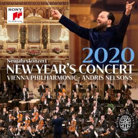 Andris & Wiener Philharmoniker Nelsons - New Year's Concert ... 