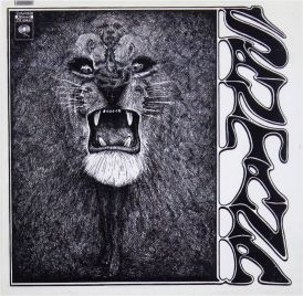 Santana - Santana... 