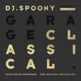 DJ Spoony - Garage Classical... 