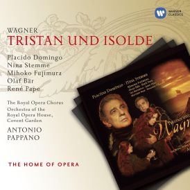 Antonio Pappano - Wagner: Tristan und Isolde (Home of Opera)... 