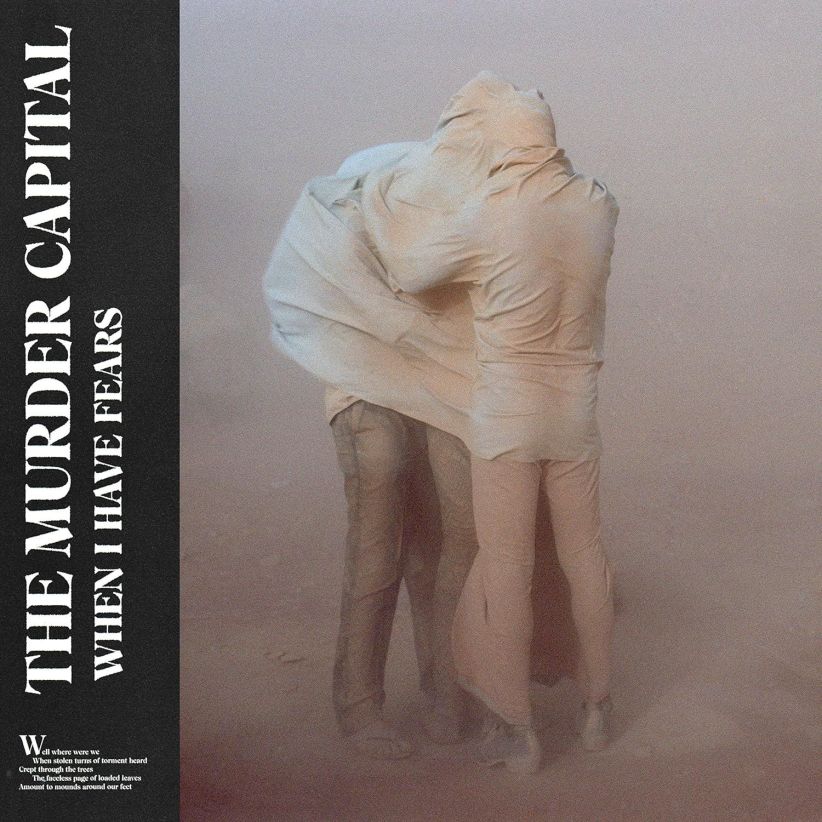 The Murder Capital - When I Have Fears on CD