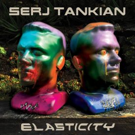 Serj Tankian - Elasticity... 
