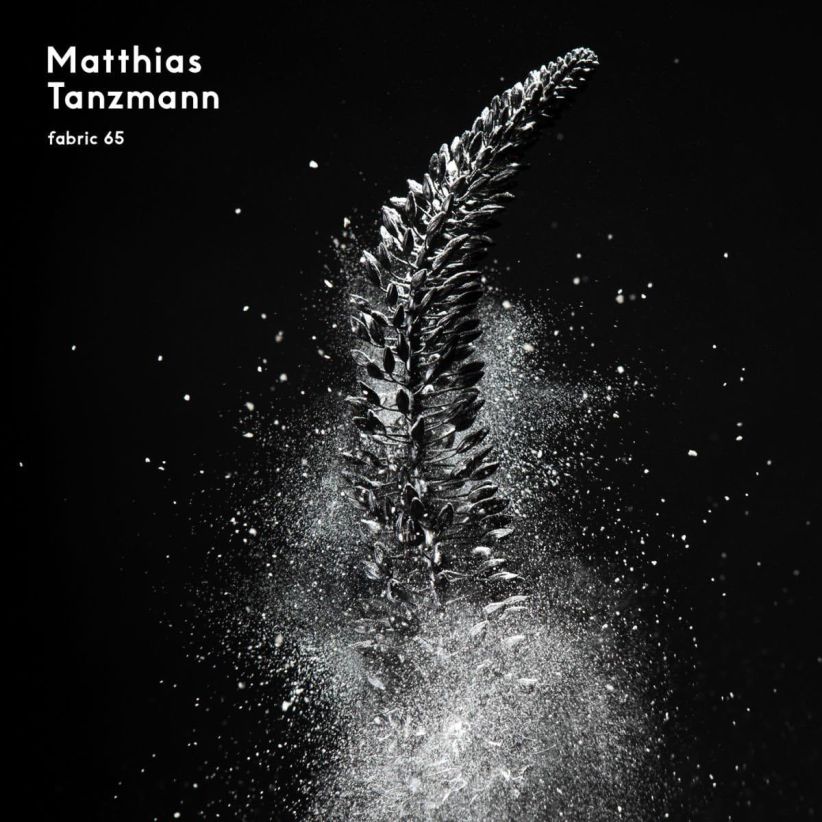 Matthias Tanzmann - Fabric 65: Matthias Tanzmann on CD