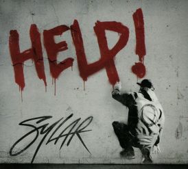 Sylar - Help!... 