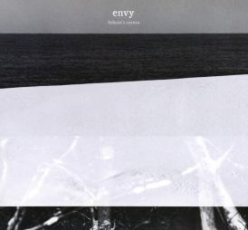 Envy - Atheist's Cornea... 