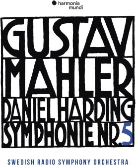 G. Mahler - Gustav Mahler: Symphonie Nr. 5... 