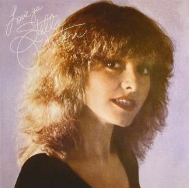 Stella Parton - Love Ya... 