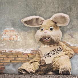 Peter And The Test Tube Babies - Fuctifano... 