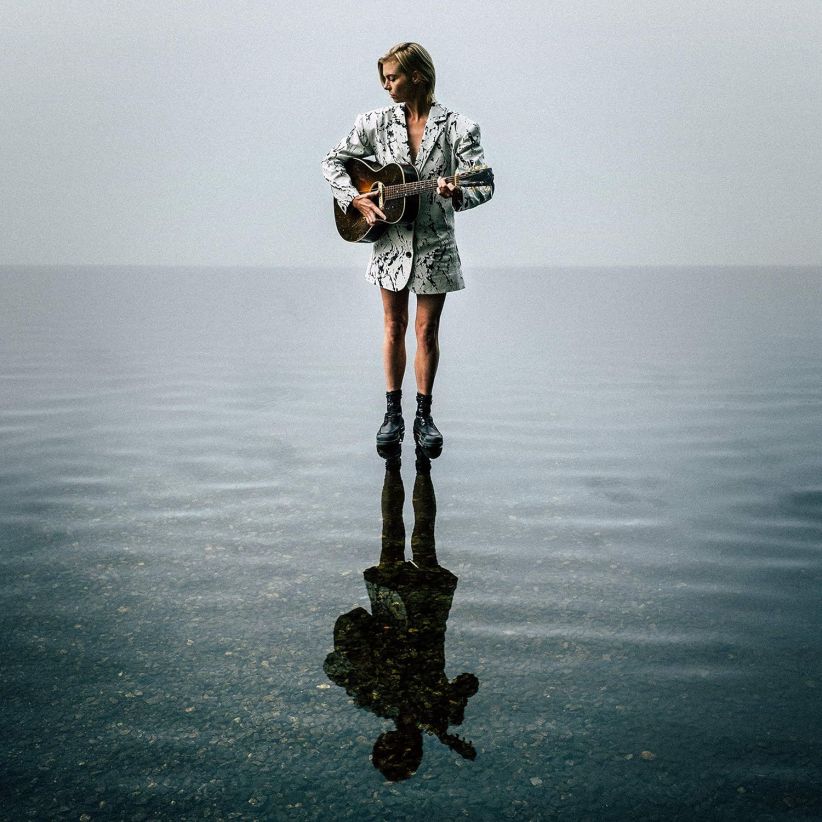 Anna Ternheim - A Space for Lost Time on CD