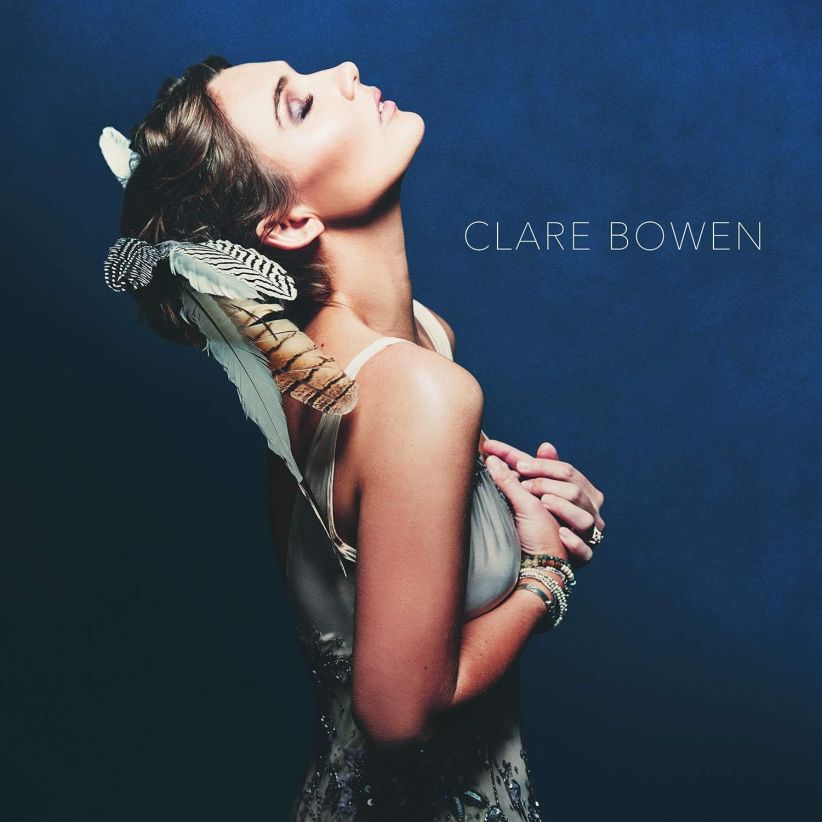 Clare Bowen - Clare Bowen on CD