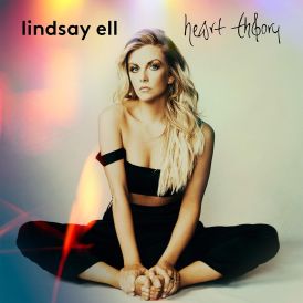 Lindsay Ell - heart theory... 