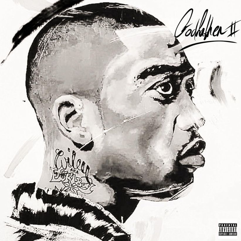 Wiley - Godfather II on CD