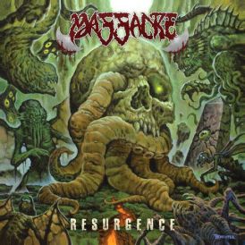 Massacre - Resurgence... 
