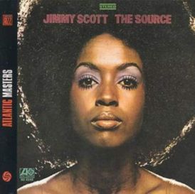 Jimmy Scott - The Source... 