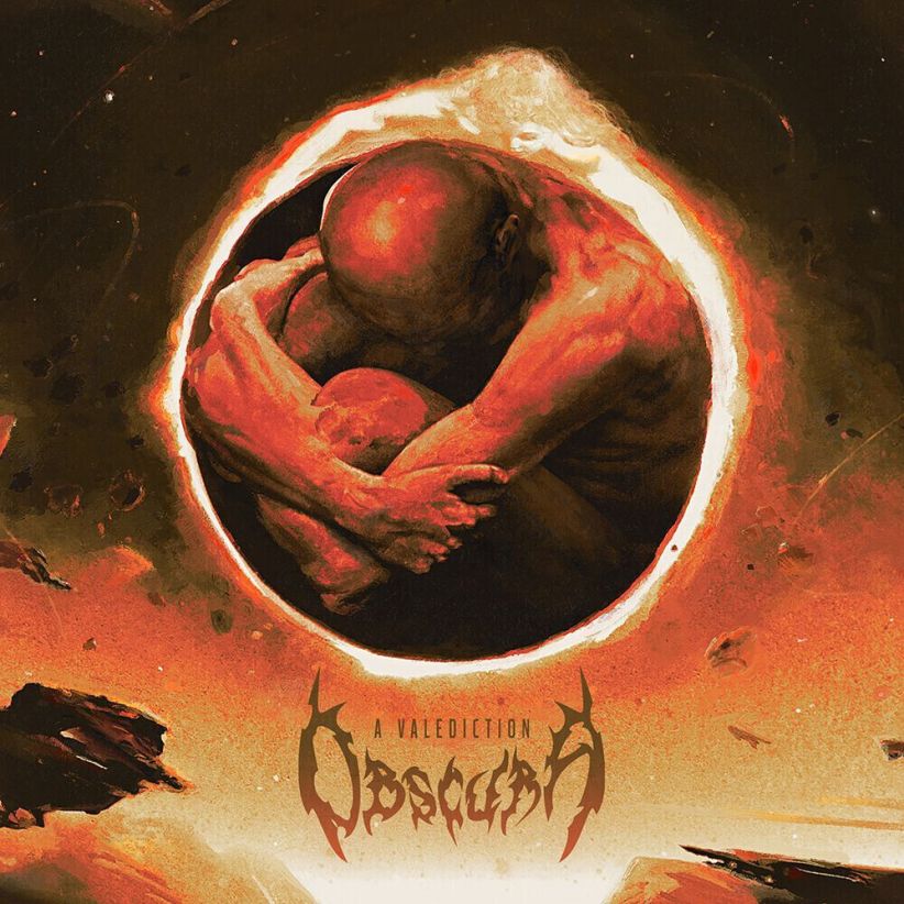 Obscura - A Valediction (Digipak) on CD