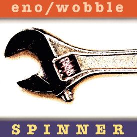 Eno,Brian - Spinner (25th Anniversary)... 