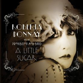 Roberta Donnay - A Little Sugar... 